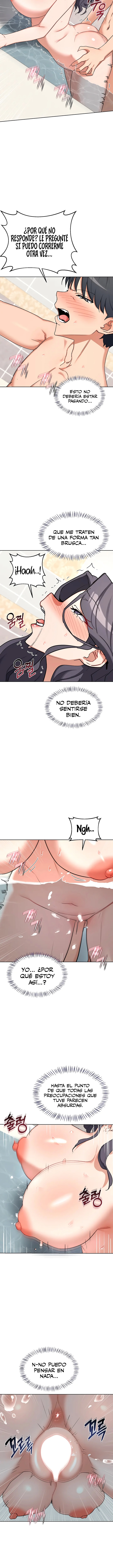 Plan de intercambio de madres Capítulo 76 - Page 12