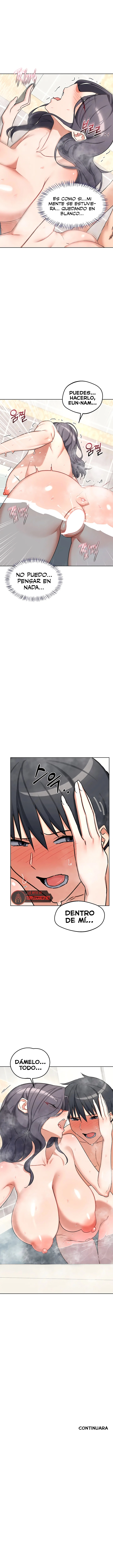 Plan de intercambio de madres Capítulo 76 - Page 13