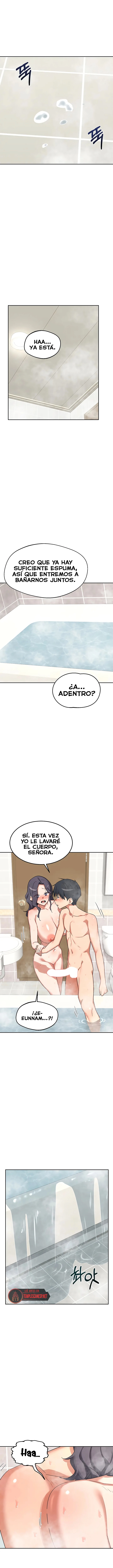 Plan de intercambio de madres Capítulo 76 - Page 6