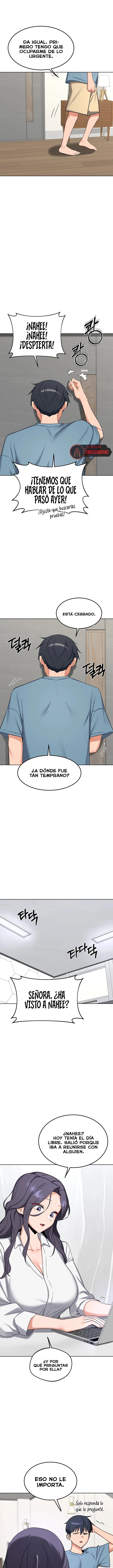 Plan de intercambio de madres Capítulo 78 - Page 6