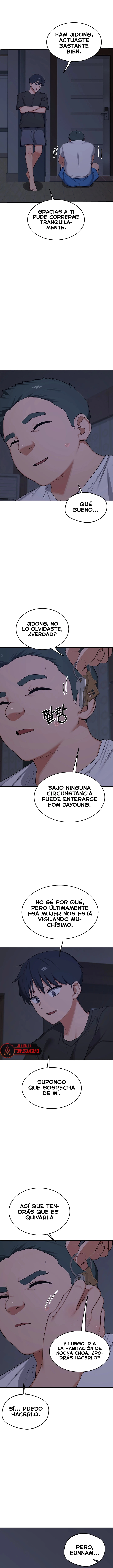 Plan de intercambio de madres Capítulo 81 - Page 10