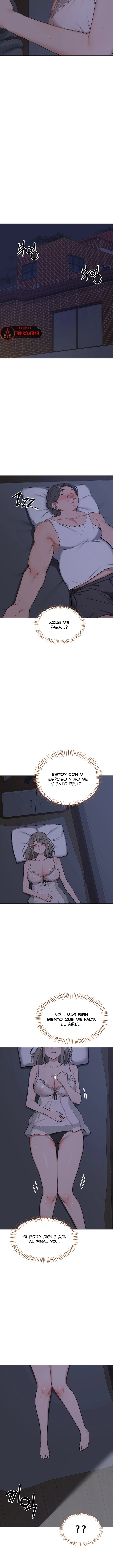 Plan de intercambio de madres Capítulo 81 - Page 13