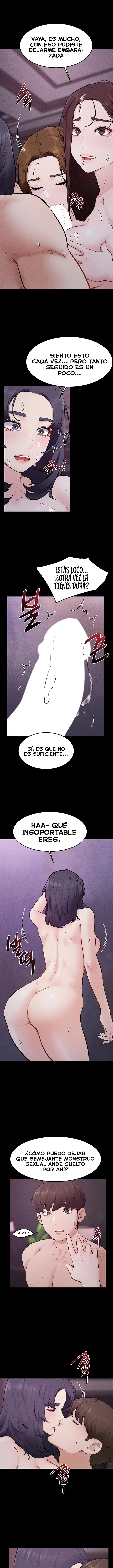 Mi nueva familia es muy amable. Capítulo 122 - Page 4
