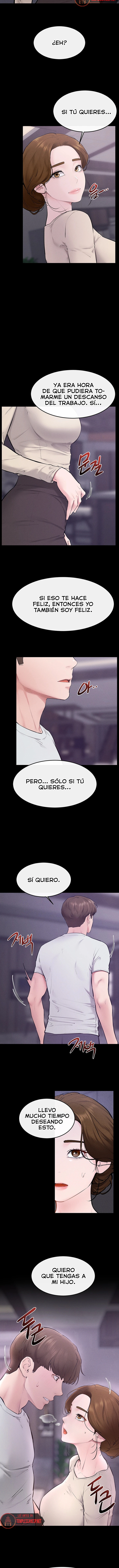 Mi nueva familia es muy amable. Capítulo 125 - Page 12