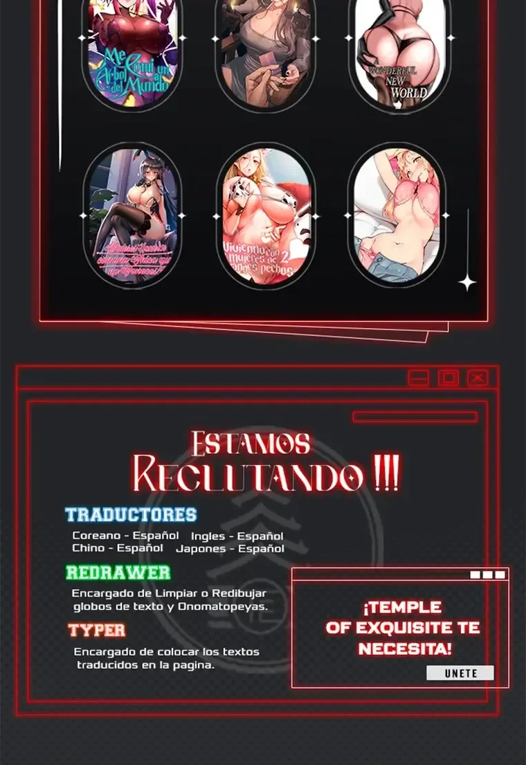 La Azotea Secreta de Kim Capítulo 72 - Page 12
