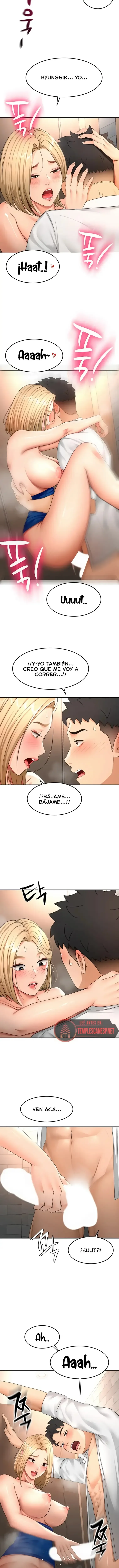 La Azotea Secreta de Kim Capítulo 72 - Page 4
