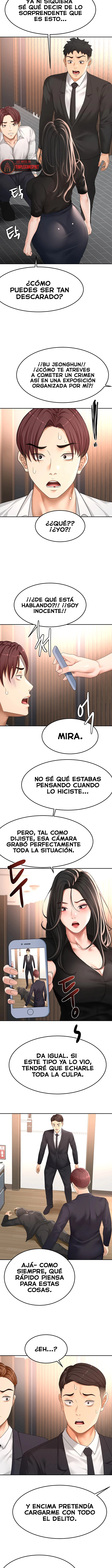 La Azotea Secreta de Kim Capítulo 74 - Page 4