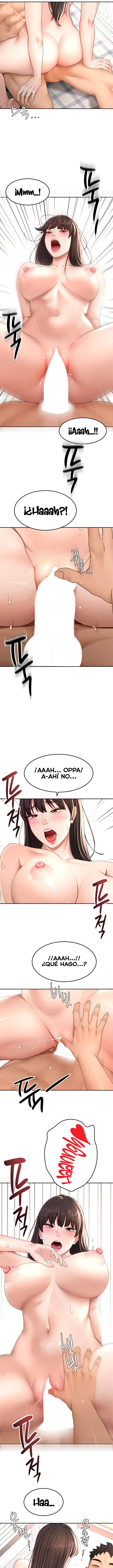 La Azotea Secreta de Kim Capítulo 75 - Page 3
