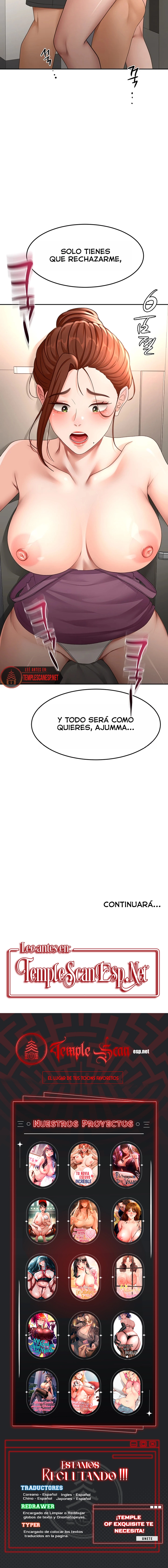 La Azotea Secreta de Kim Capítulo 76 - Page 12