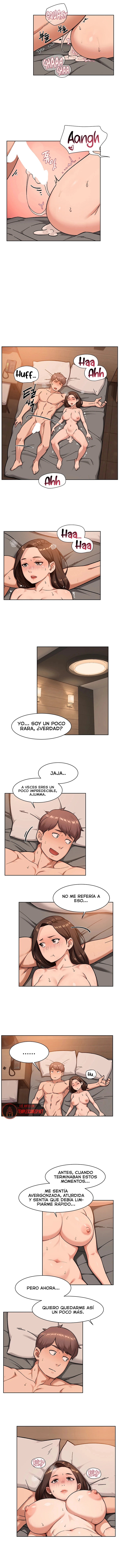 Servicio de limpieza Capítulo 71 - Page 2