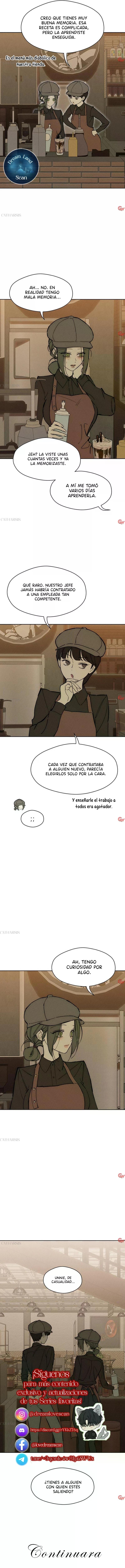 Lágrimas En Las Flores Marchitas Capítulo 105 - Page 16