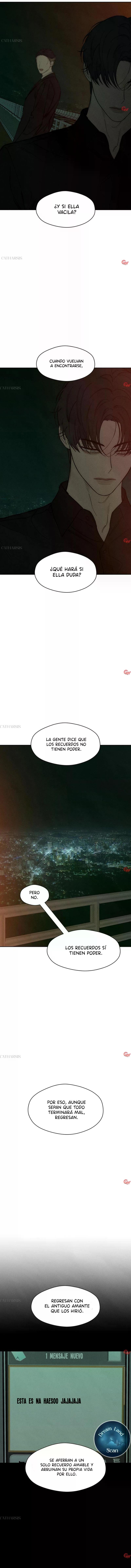Lágrimas En Las Flores Marchitas Capítulo 105 - Page 9