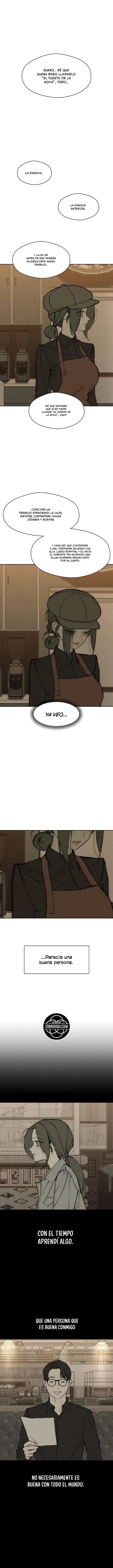Lágrimas En Las Flores Marchitas Capítulo 106 - Page 12
