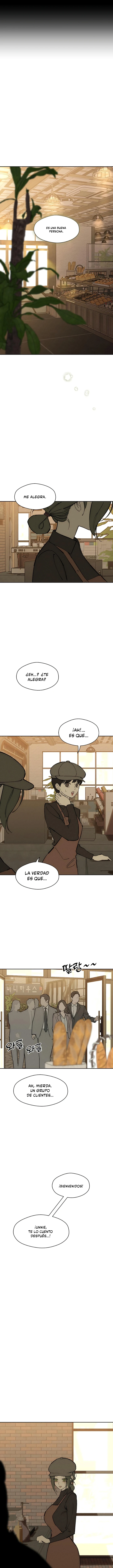 Lágrimas En Las Flores Marchitas Capítulo 106 - Page 4
