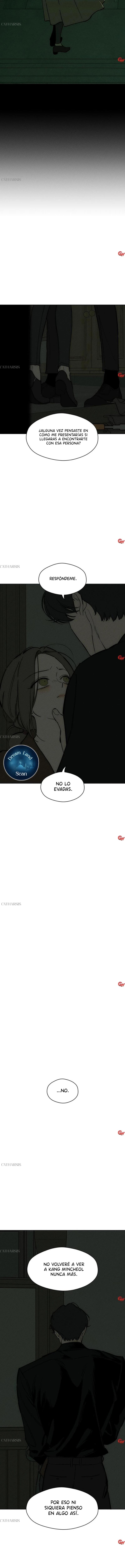 Lágrimas En Las Flores Marchitas Capítulo 107 - Page 10