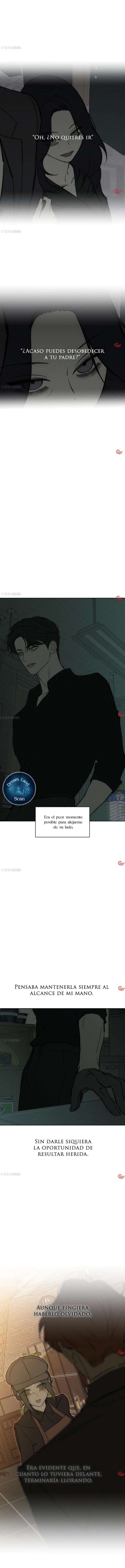 Lágrimas En Las Flores Marchitas Capítulo 107 - Page 2