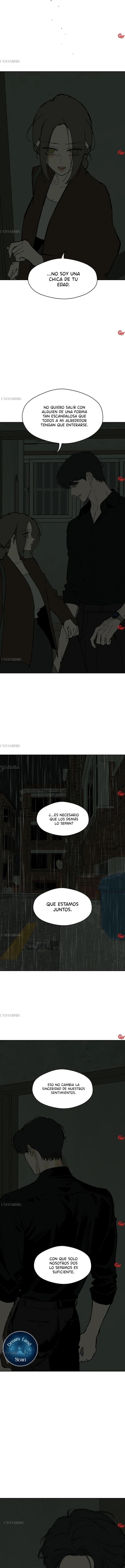 Lágrimas En Las Flores Marchitas Capítulo 107 - Page 7