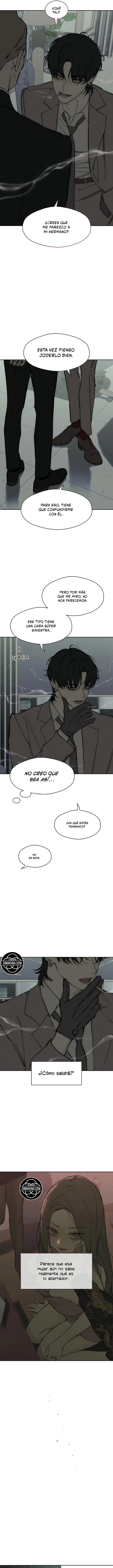 Lágrimas En Las Flores Marchitas Capítulo 108 - Page 10