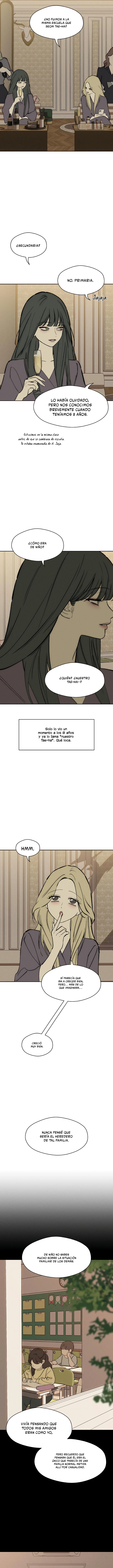 Lágrimas En Las Flores Marchitas Capítulo 108 - Page 14