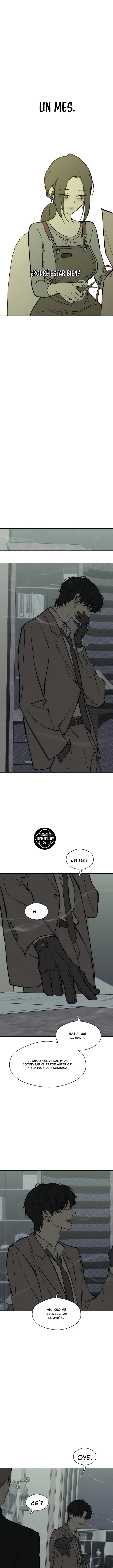 Lágrimas En Las Flores Marchitas Capítulo 108 - Page 8