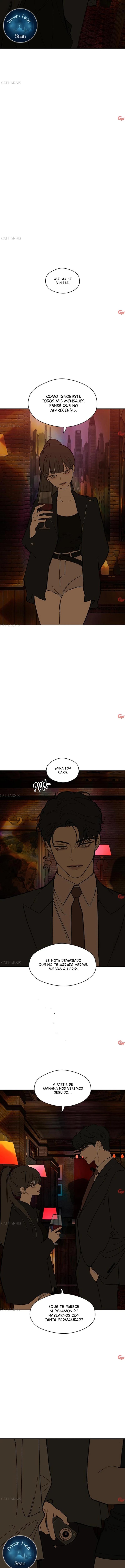 Lágrimas En Las Flores Marchitas Capítulo 109 - Page 10