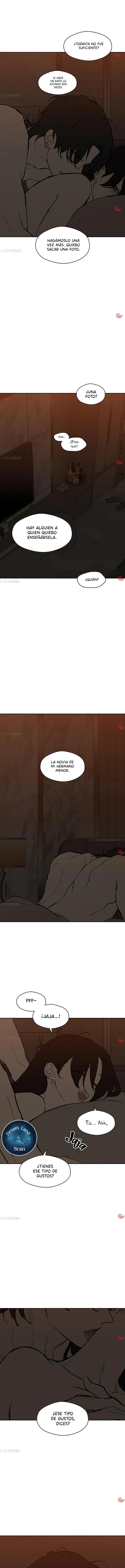 Lágrimas En Las Flores Marchitas Capítulo 109 - Page 12
