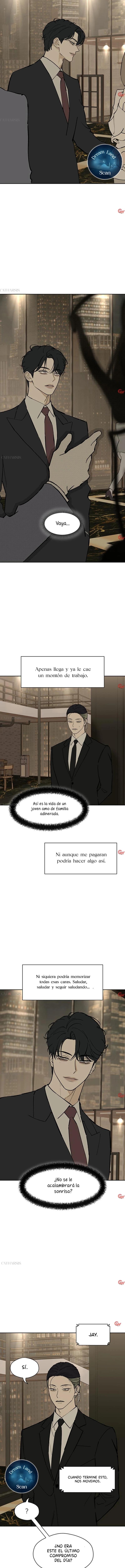 Lágrimas En Las Flores Marchitas Capítulo 109 - Page 7