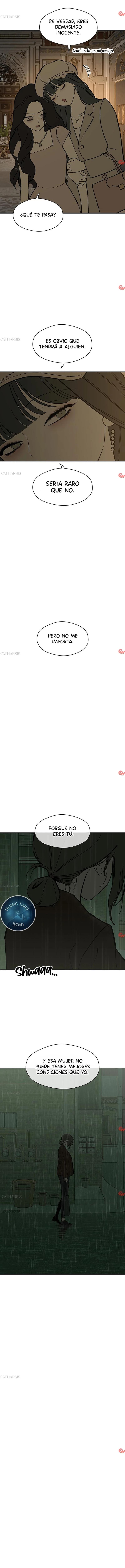 Lágrimas En Las Flores Marchitas Capítulo 110 - Page 11