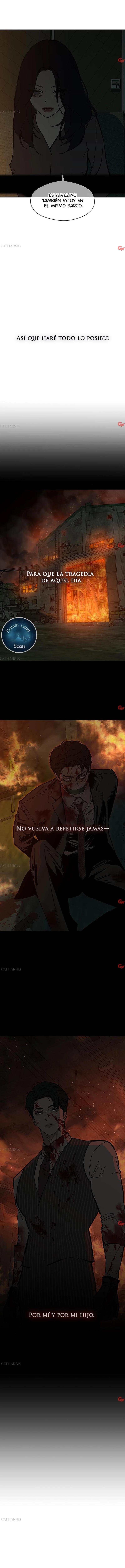Lágrimas En Las Flores Marchitas Capítulo 110 - Page 13