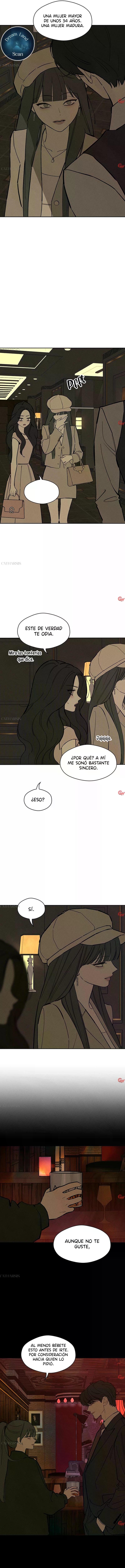 Lágrimas En Las Flores Marchitas Capítulo 111 - Page 10