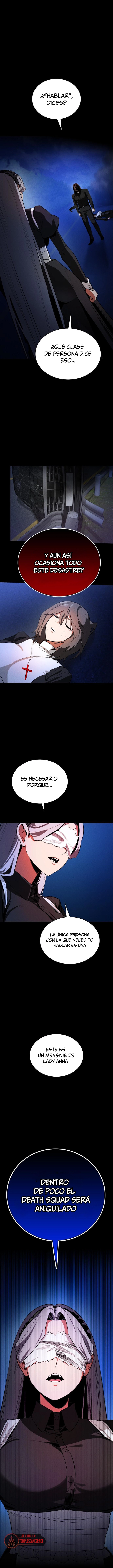 El Caminante Diurno Capítulo 66 - Page 7