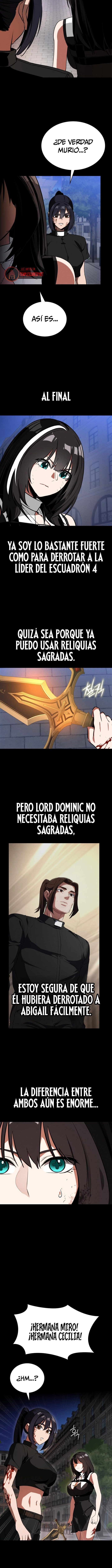El Caminante Diurno Capítulo 67 - Page 15