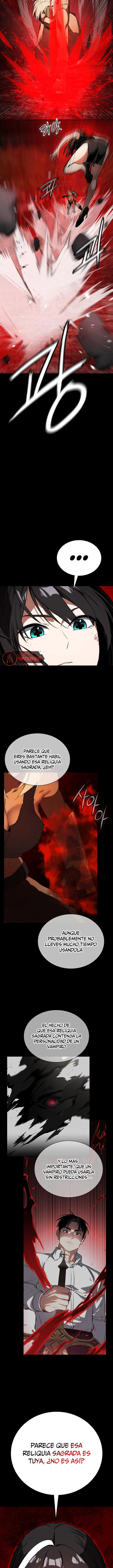 El Caminante Diurno Capítulo 67 - Page 3
