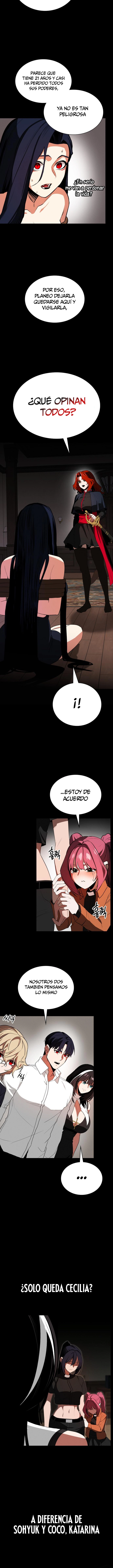 El Caminante Diurno Capítulo 69 - Page 7