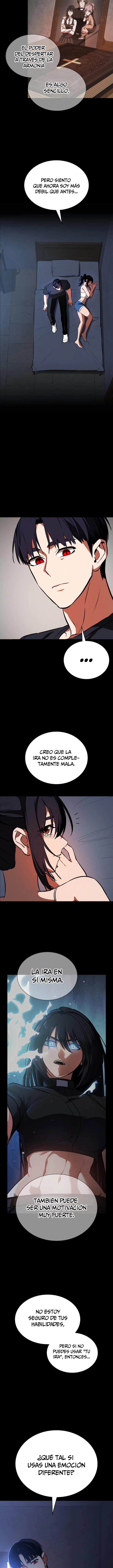 El Caminante Diurno Capítulo 70 - Page 7