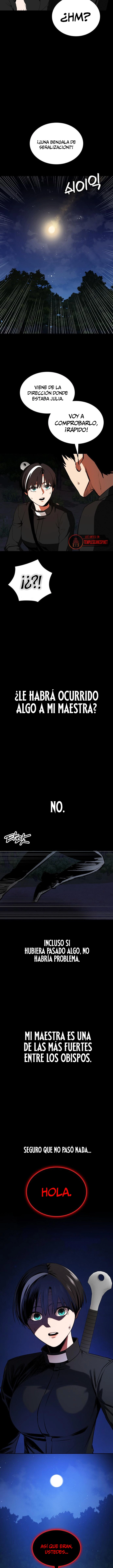 El Caminante Diurno Capítulo 71 - Page 10