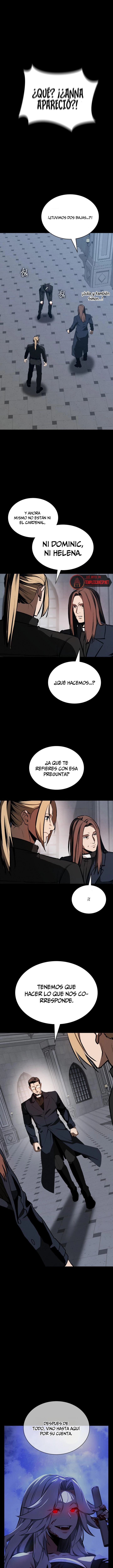 El Caminante Diurno Capítulo 71 - Page 13
