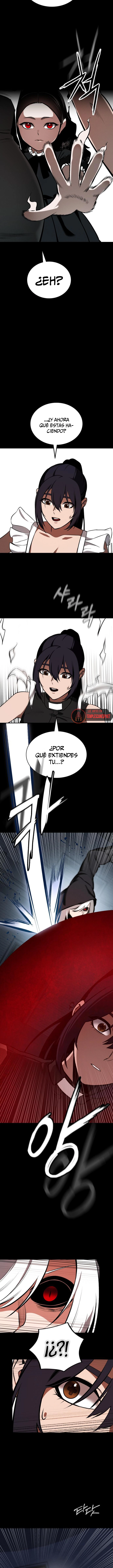 El Caminante Diurno Capítulo 74 - Page 14