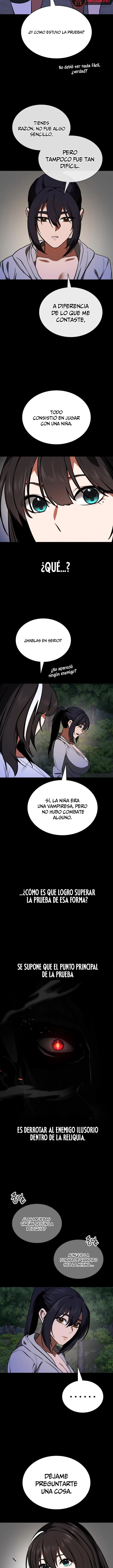 El Caminante Diurno Capítulo 75 - Page 13