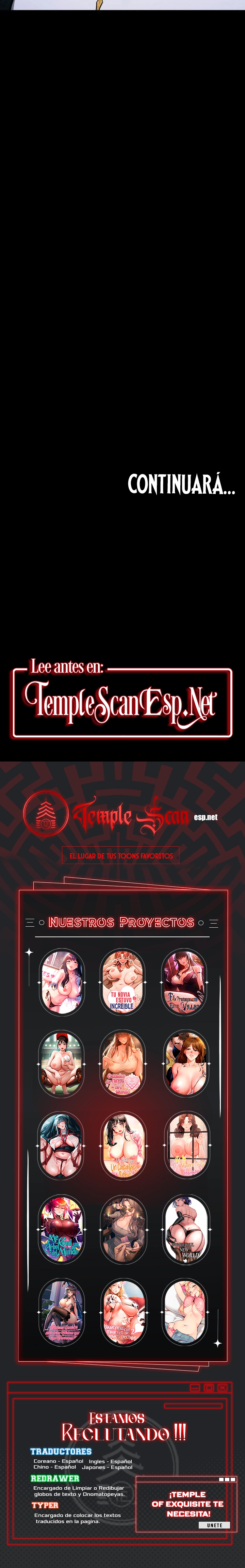 El Caminante Diurno Capítulo 75 - Page 16