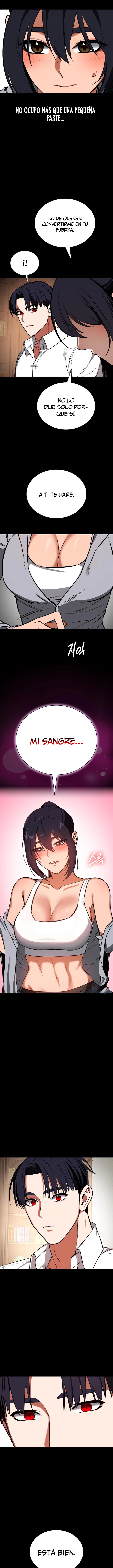 El Caminante Diurno Capítulo 76 - Page 13
