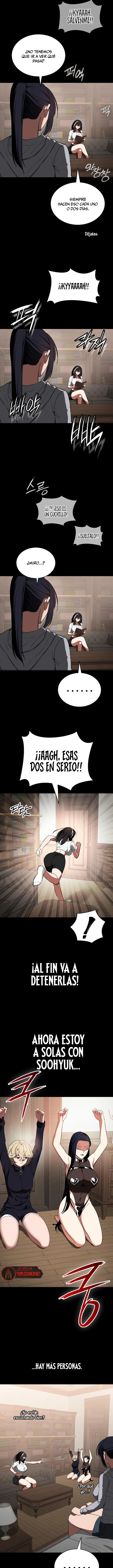 El Caminante Diurno Capítulo 76 - Page 3