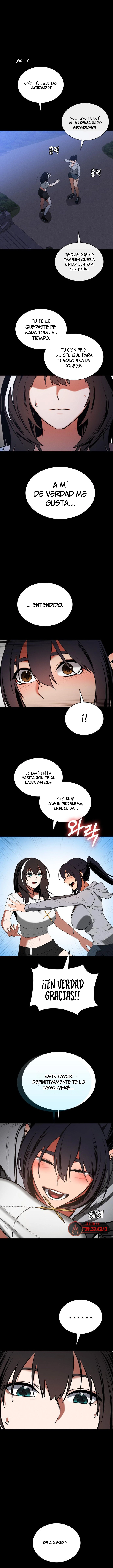 El Caminante Diurno Capítulo 76 - Page 7