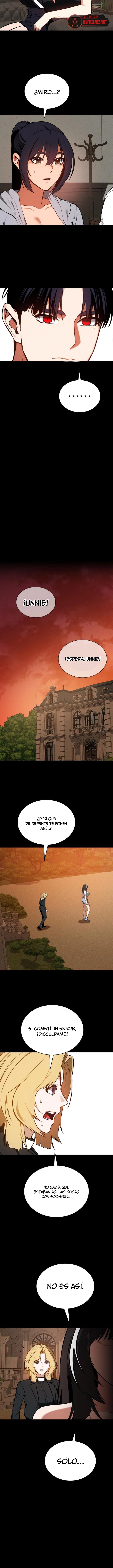 El Caminante Diurno Capítulo 77 - Page 11