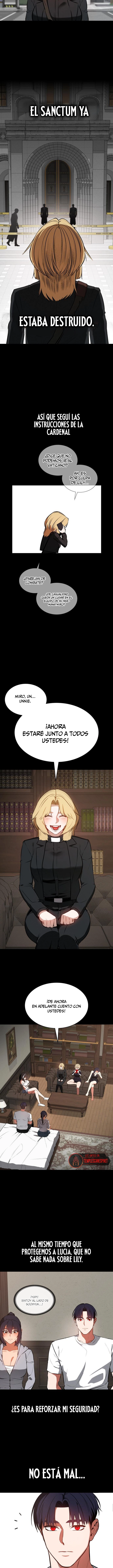 El Caminante Diurno Capítulo 77 - Page 7