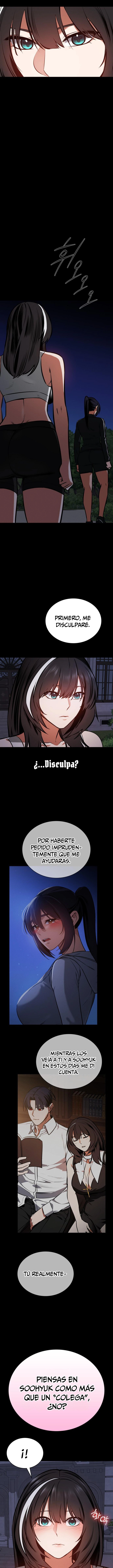 El Caminante Diurno Capítulo 78 - Page 12