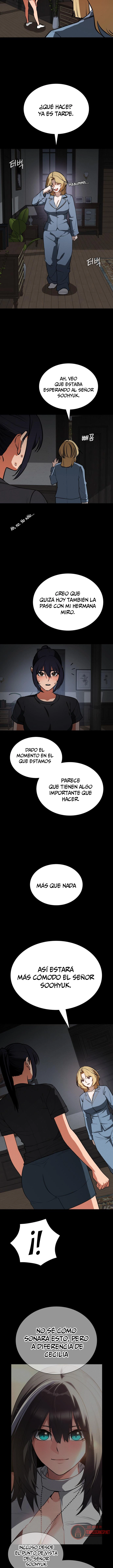 El Caminante Diurno Capítulo 78 - Page 9