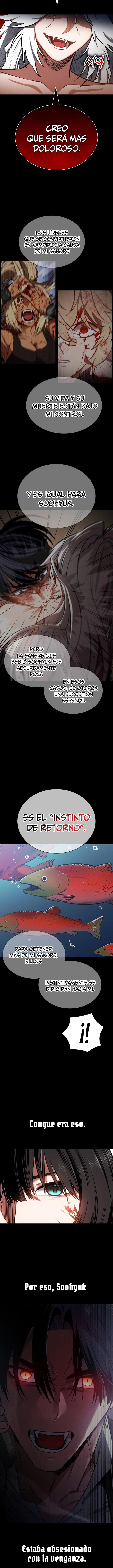 El Caminante Diurno Capítulo 79 - Page 13