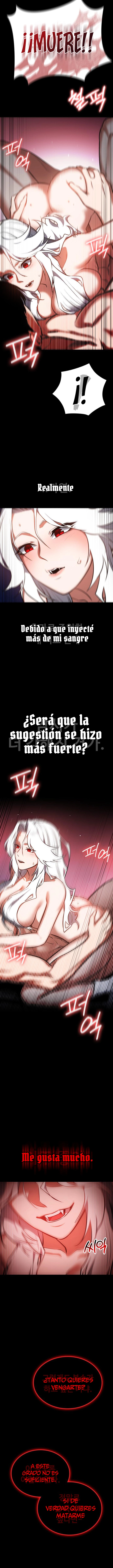 El Caminante Diurno Capítulo 80 - Page 8
