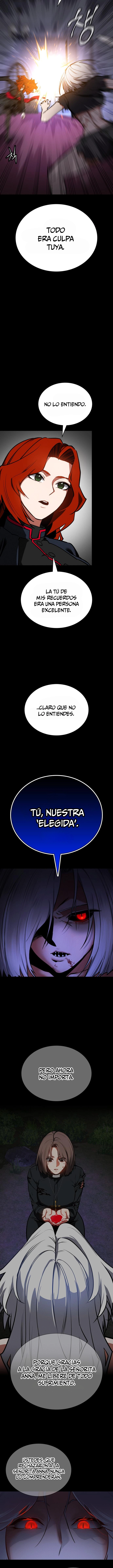 El Caminante Diurno Capítulo 81 - Page 3